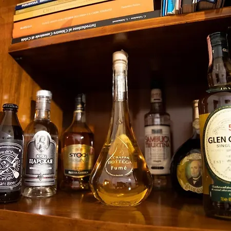 Bed & Breakfast Baronetto Cefalù