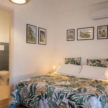 Baronetto Bed & Breakfast Cefalù