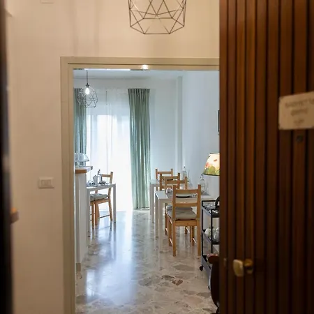 Bed & Breakfast Baronetto 4*