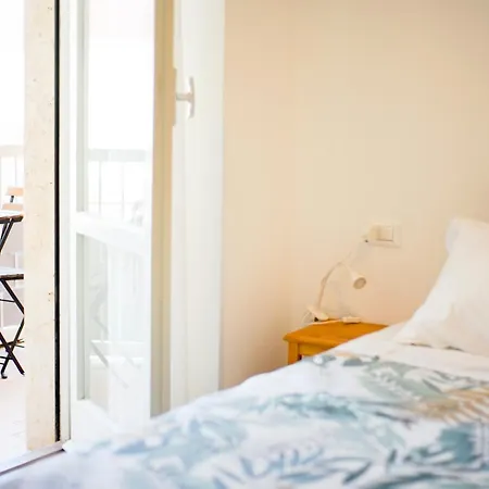 住宿加早餐酒店 巴热内特住宿加早餐旅馆 4*