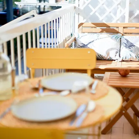 巴热内特住宿加早餐旅馆 4*