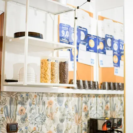 巴热内特住宿加早餐旅馆 住宿加早餐酒店 切法卢