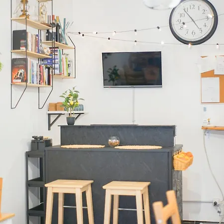 住宿加早餐酒店 巴热内特住宿加早餐旅馆 切法卢