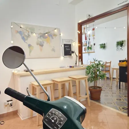 Baronetto Bed & Breakfast