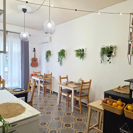 住宿加早餐酒店 巴热内特住宿加早餐旅馆