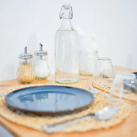 巴热内特住宿加早餐旅馆 切法卢