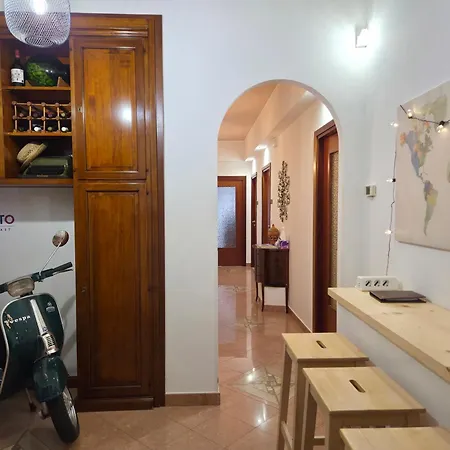 Baronetto Bed & Breakfast