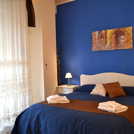 巴热内特住宿加早餐旅馆