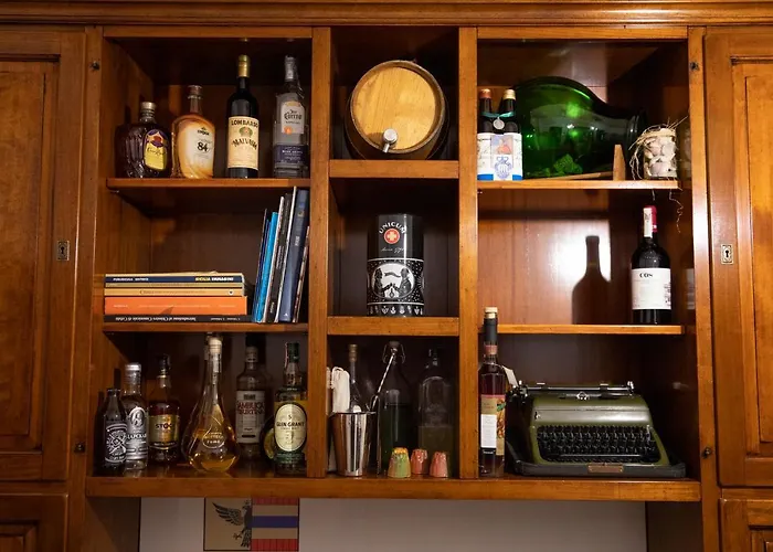 巴热内特住宿加早餐旅馆 切法卢