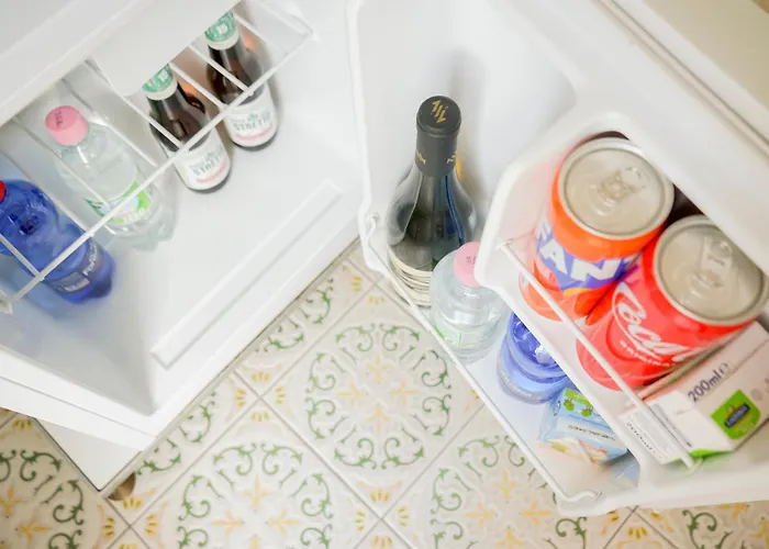 Baronetto Готель типу 