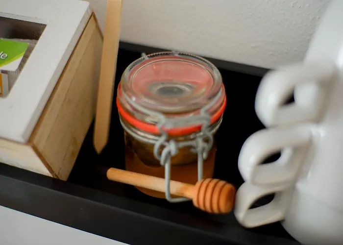 住宿加早餐酒店 巴热内特住宿加早餐旅馆 切法卢