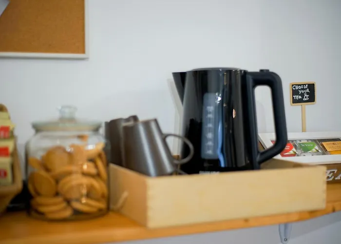 巴热内特住宿加早餐旅馆 住宿加早餐酒店 4*