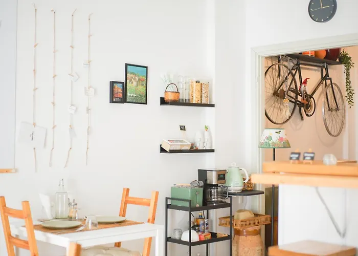 巴热内特住宿加早餐旅馆 4*