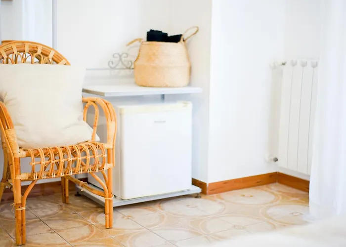 巴热内特住宿加早餐旅馆 切法卢