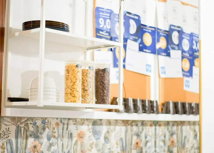 巴热内特住宿加早餐旅馆 住宿加早餐酒店 切法卢