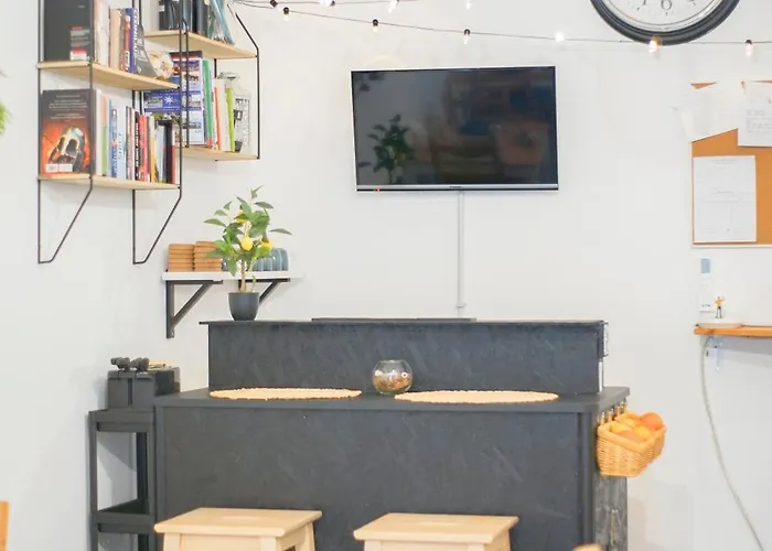 Готель типу 