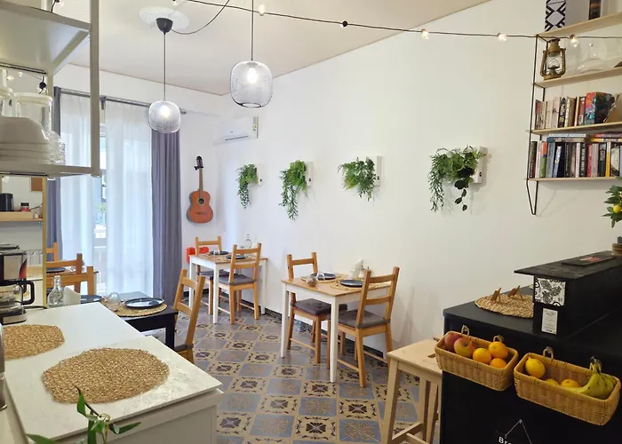 住宿加早餐酒店 巴热内特住宿加早餐旅馆