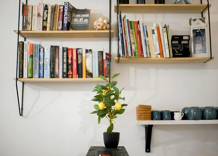 巴热内特住宿加早餐旅馆 住宿加早餐酒店 切法卢