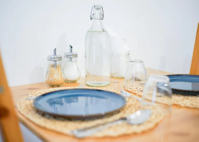 巴热内特住宿加早餐旅馆 切法卢