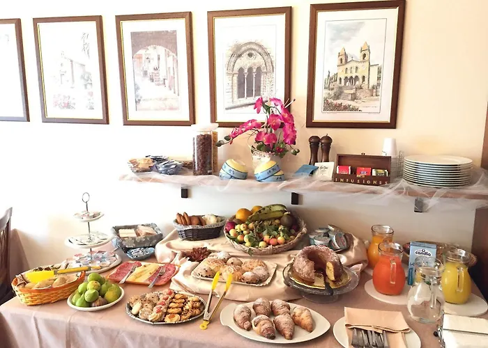 Baronetto Готель типу 