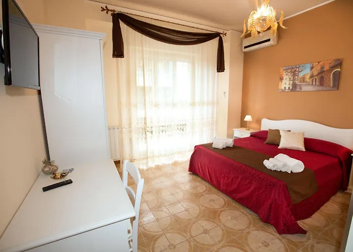 Baronetto Чефалу