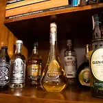 Nocleg ze śniadaniem Baronetto Cefalù
