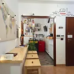 Baronetto Nocleg ze śniadaniem Cefalù