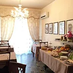 Nocleg ze śniadaniem Baronetto 4*