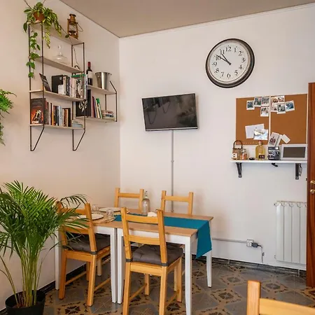 Bed & Breakfast Baronetto