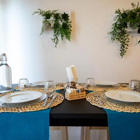 Bed & Breakfast Baronetto Cefalù