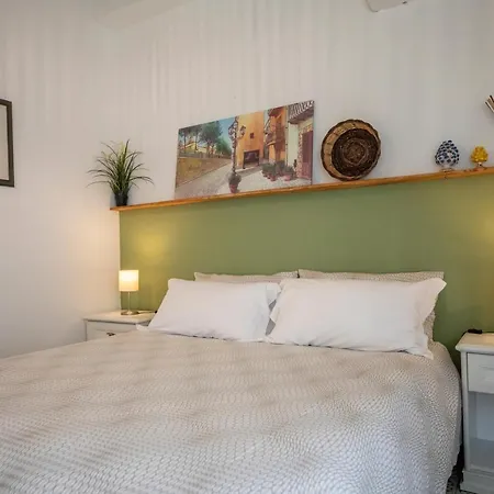 Baronetto Bed & Breakfast Cefalù