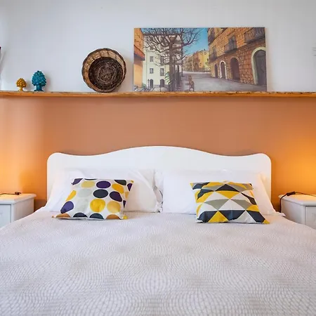Bed & Breakfast Baronetto Cefalù