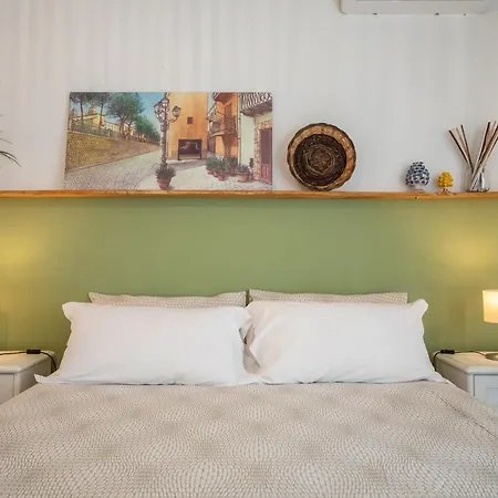 Baronetto Bed & Breakfast 2*