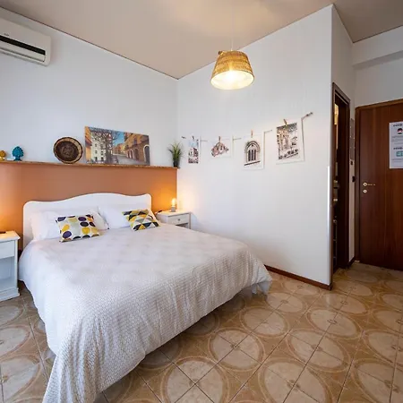 Baronetto Bed & Breakfast Cefalù