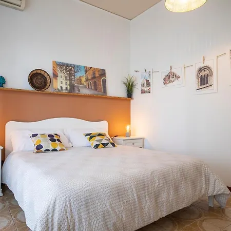 Bed & Breakfast Baronetto