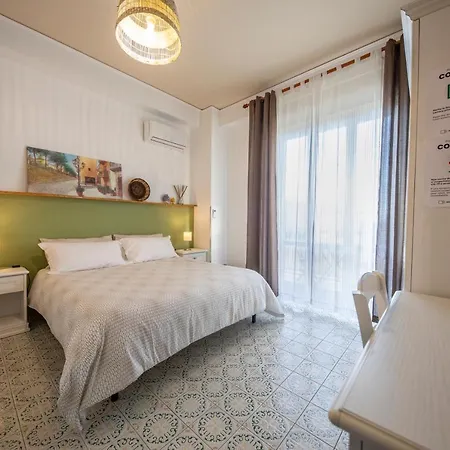 Baronetto Bed & Breakfast Cefalù