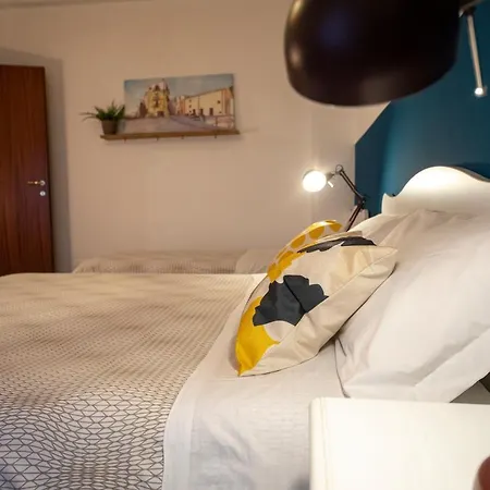 Bed & Breakfast Baronetto Cefalù