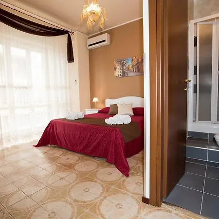 Baronetto Bed and breakfast 4*