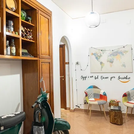 Bed & Breakfast Baronetto 2*