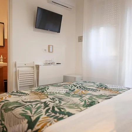 Bed & Breakfast Baronetto 2*