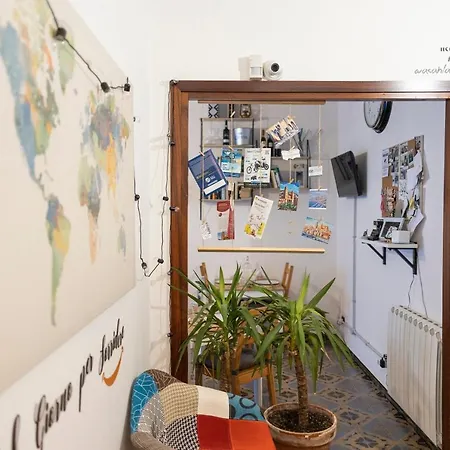Bed & Breakfast Baronetto 2*