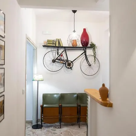 Bed & Breakfast Baronetto 2*