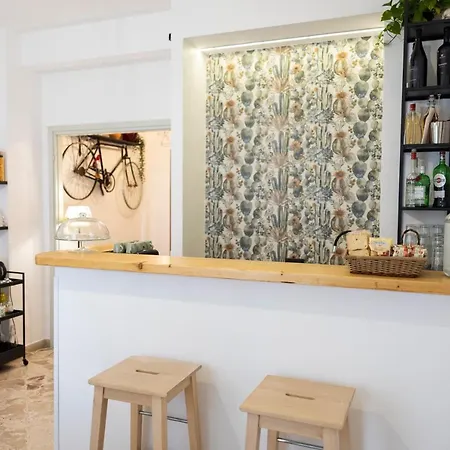 Bed & Breakfast Baronetto Cefalù
