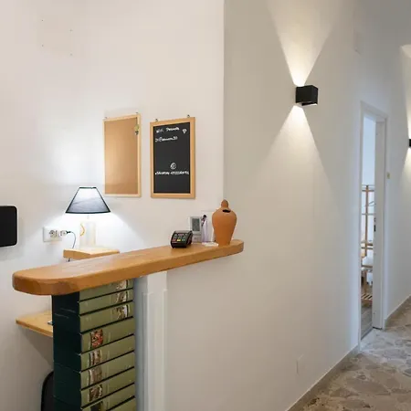 Baronetto Bed & Breakfast