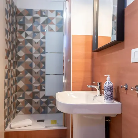 Baronetto Bed & Breakfast 2*