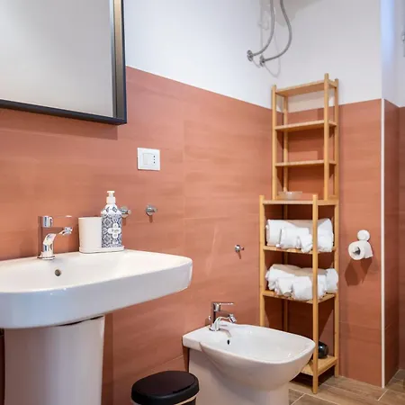 Baronetto Bed & Breakfast Cefalù