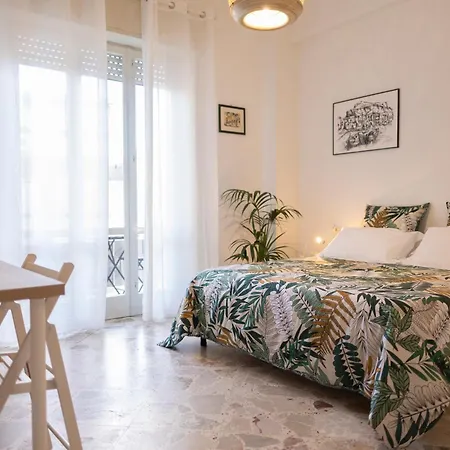 Baronetto Bed & Breakfast Cefalù