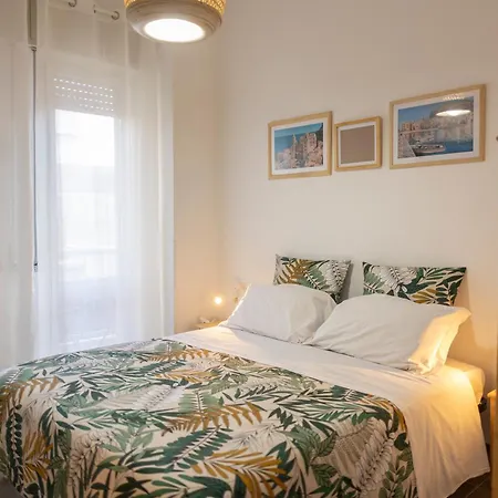 Bed & Breakfast Baronetto Cefalù
