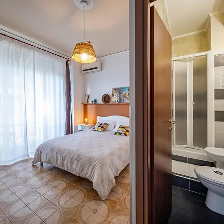 Bed & Breakfast Baronetto 2*