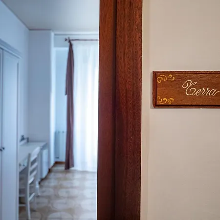 Bed & Breakfast Baronetto 2*